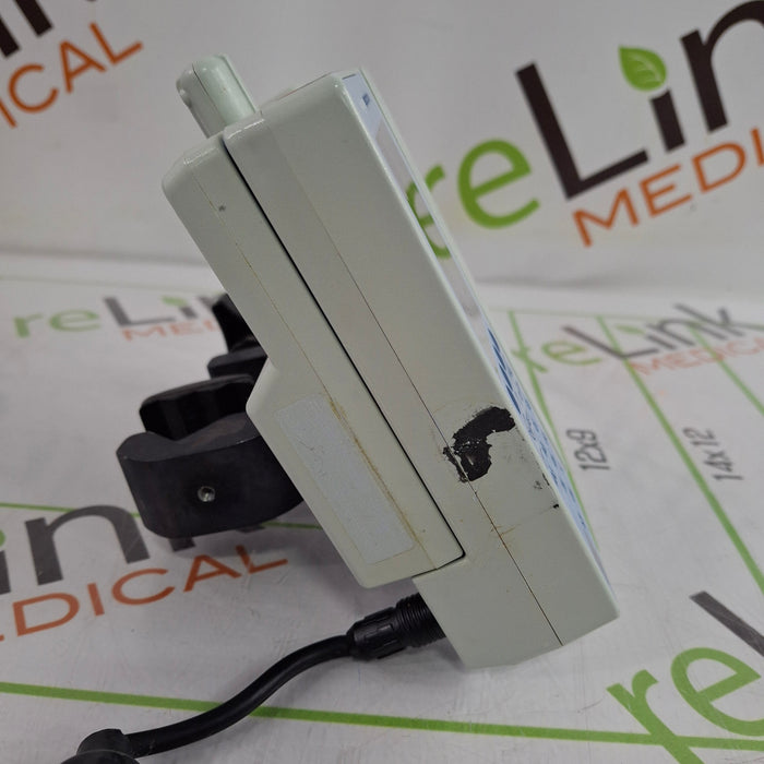Baxter Sigma Spectrum 6.05.14 with B/G Battery Infusion Pump