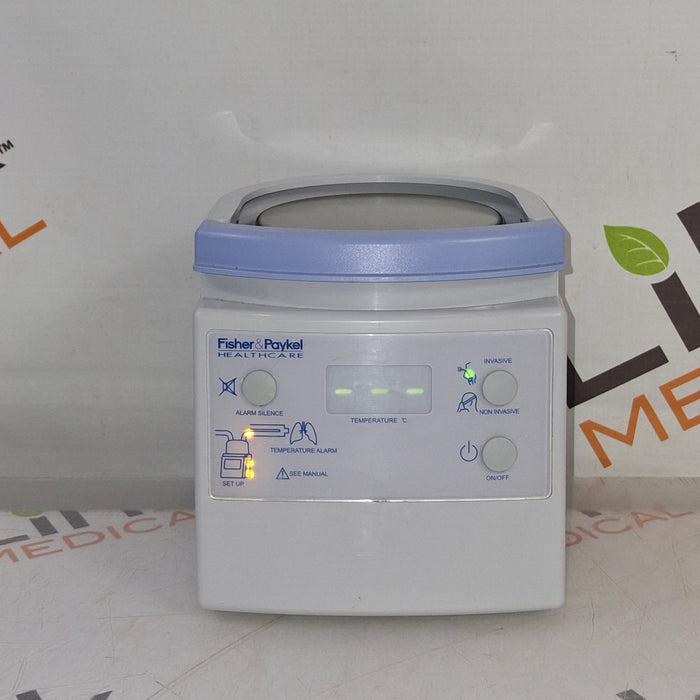 Fisher & Paykel MR850JHU Humidifier