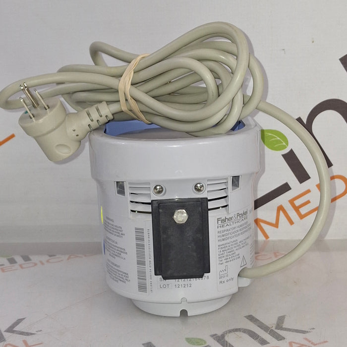 Fisher & Paykel MR850JHU Humidifier