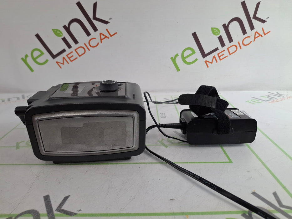 Respironics System One BiPAP Auto 760P