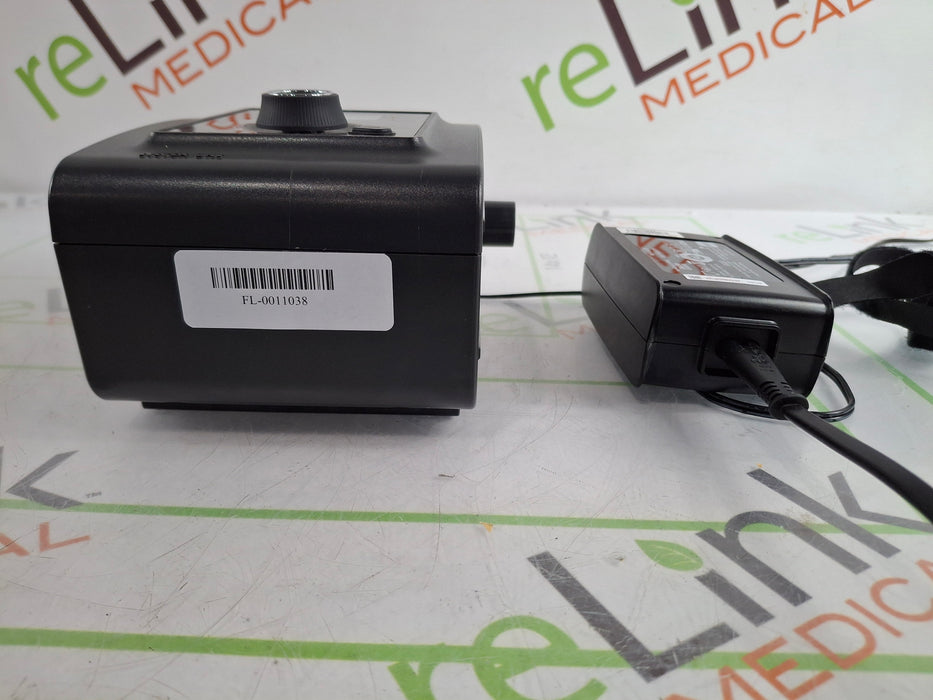 Respironics System One BiPAP Auto 760P