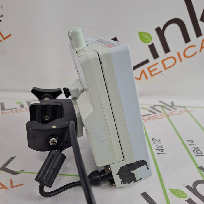 Baxter Sigma Spectrum 6.05.13 with B/G Battery Infusion Pump