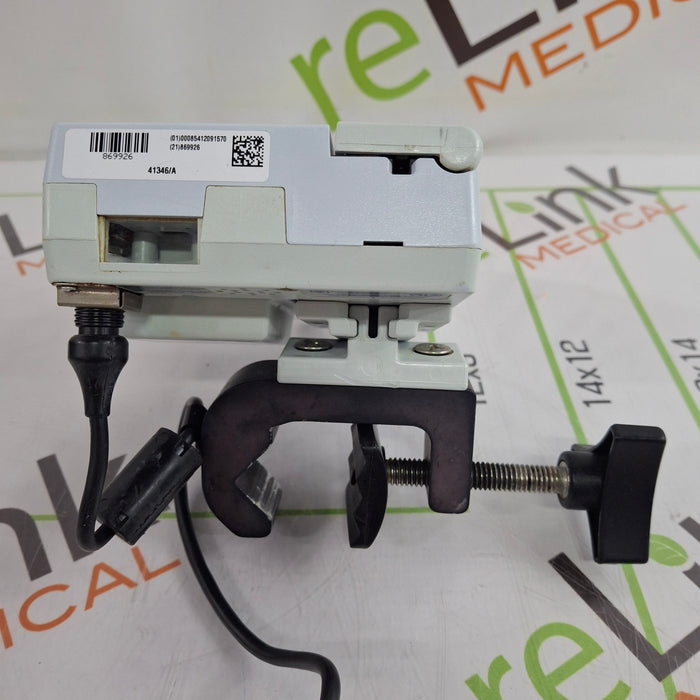 Baxter Sigma Spectrum 6.05.13 with B/G Battery Infusion Pump