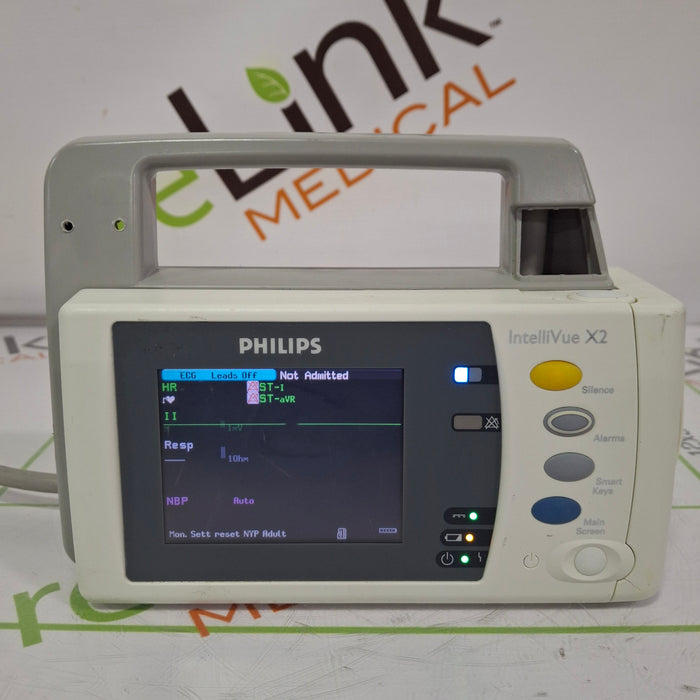 Philips IntelliVue X2 Monitor - Fast SpO2