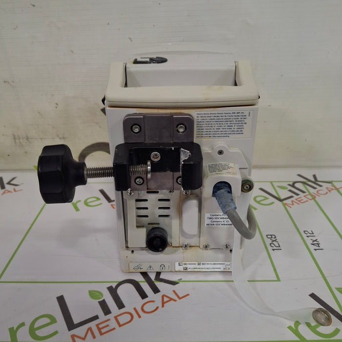 CareFusion Alaris 8015 Large Screen POC Infusion Pump