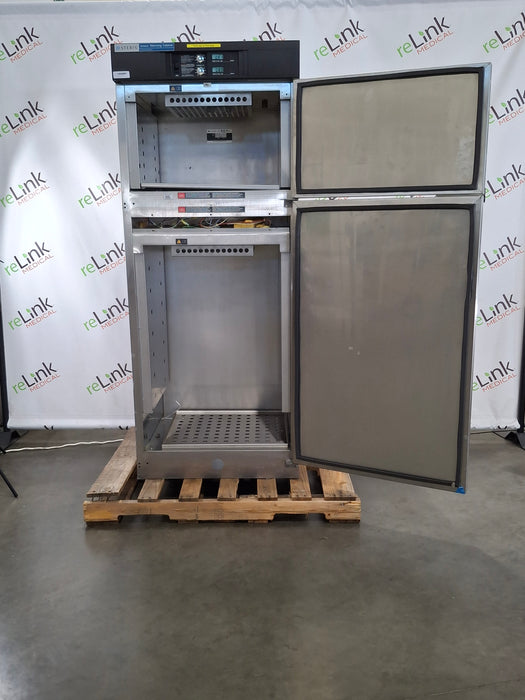 Steris QDJ04 Dual Compartment Warming Cabinet