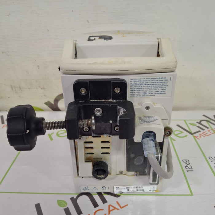 CareFusion Alaris 8015 Large Screen POC Infusion Pump