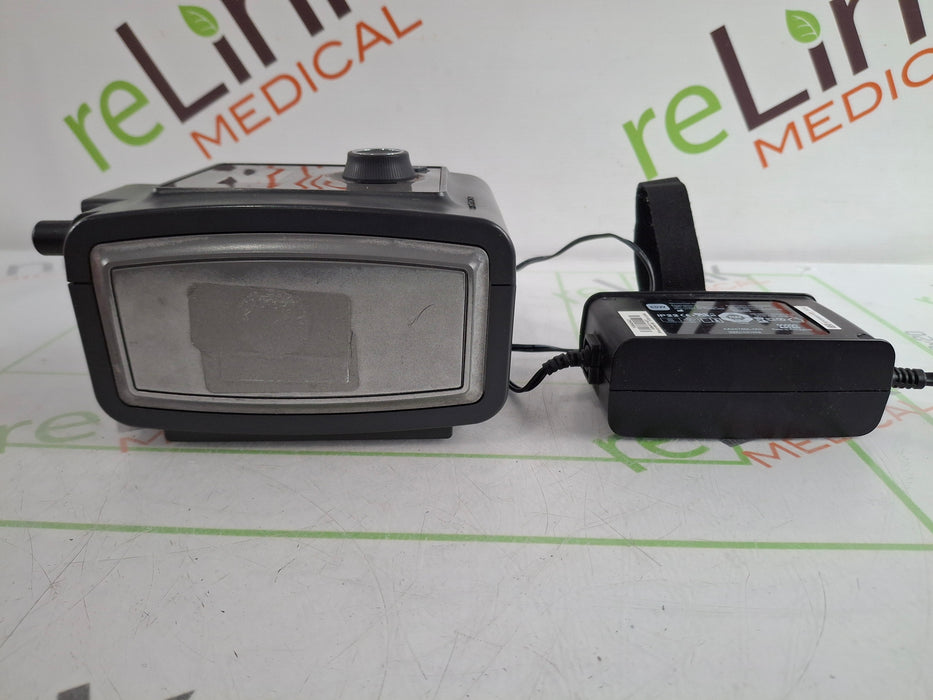 Respironics System One BiPAP Auto 760P