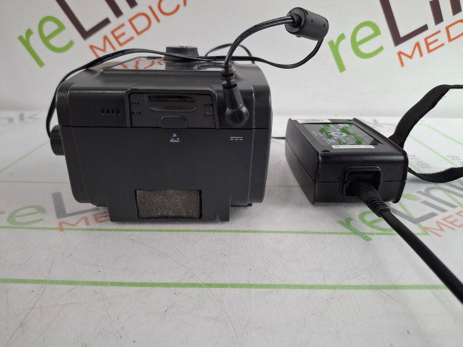 Respironics System One BiPAP Auto 760P
