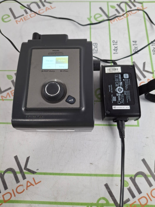 Respironics System One BiPAP Auto 760P