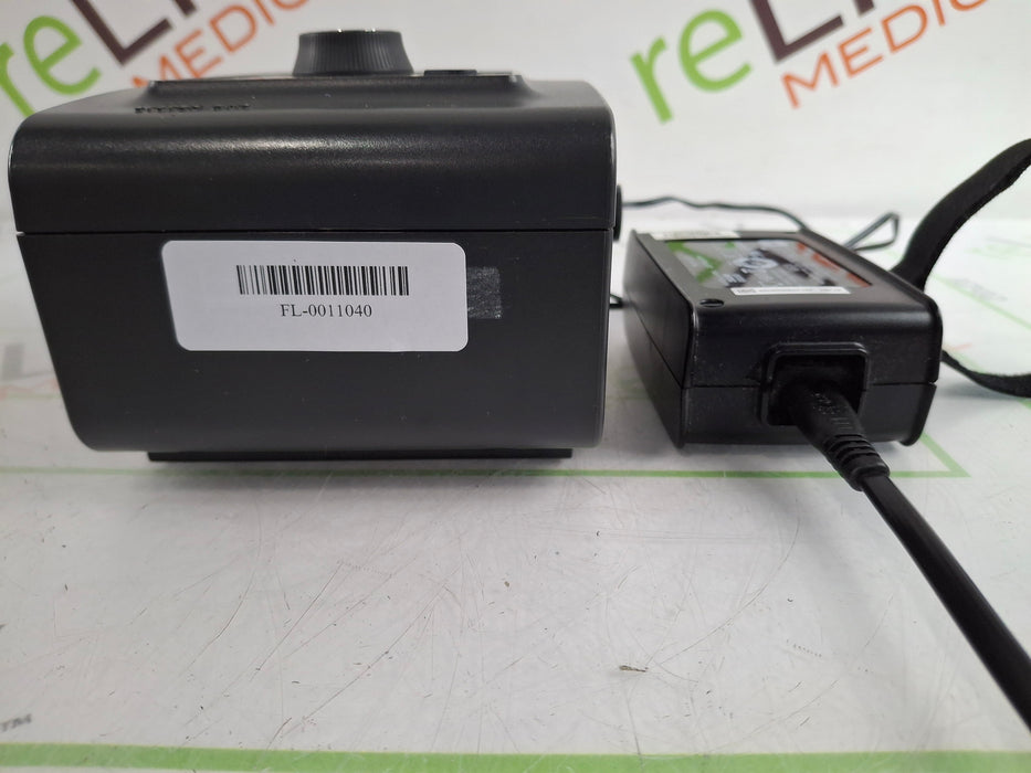 Respironics System One BiPAP Auto 760P