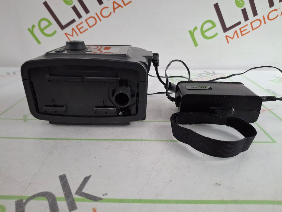 Respironics System One BiPAP Auto 760P