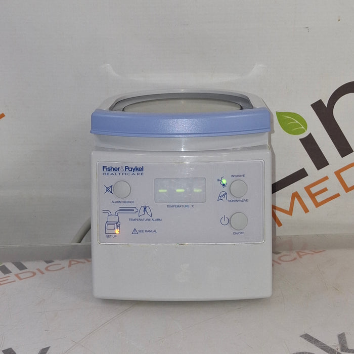 Fisher & Paykel MR850JHU Humidifier