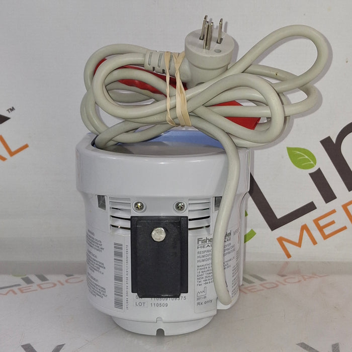 Fisher & Paykel MR850JHU Humidifier