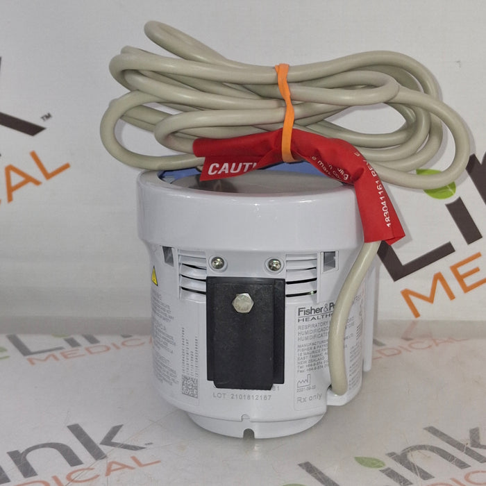 Fisher & Paykel MR850JHU Humidifier