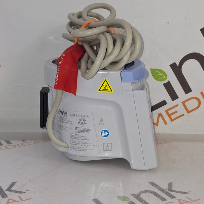 Fisher & Paykel MR850JHU Humidifier