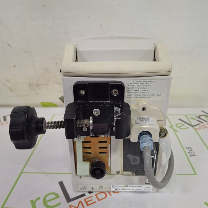 CareFusion Alaris 8015 Small Screen POC Infusion Pump