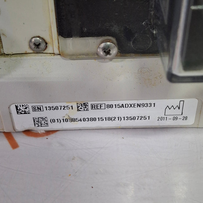 CareFusion Alaris 8015 Small Screen POC Infusion Pump