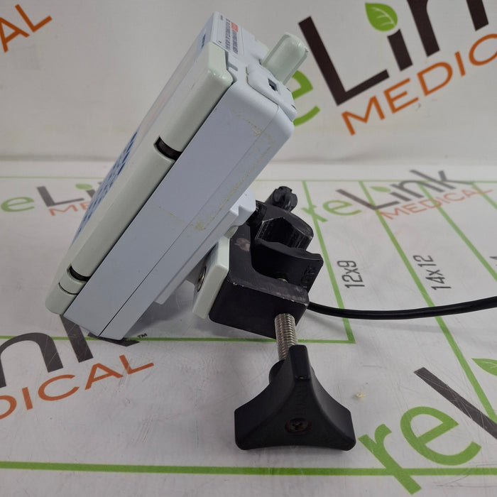 Baxter Sigma Spectrum 6.05.13 with B/G Battery Infusion Pump