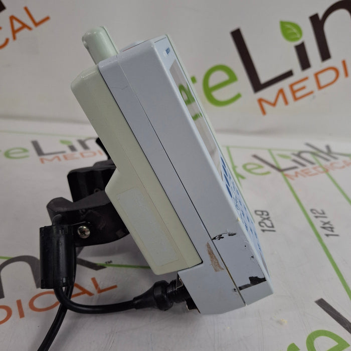Baxter Sigma Spectrum 6.05.13 with B/G Battery Infusion Pump