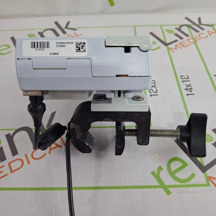 Baxter Sigma Spectrum 6.05.13 with B/G Battery Infusion Pump