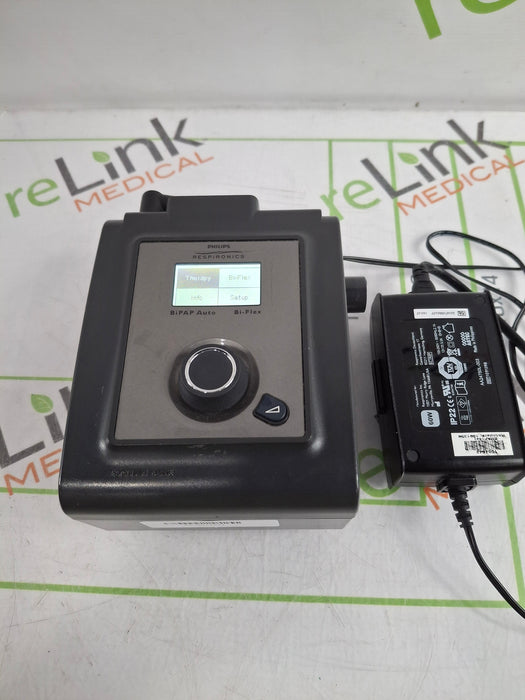 Respironics System One BiPAP Auto 760P