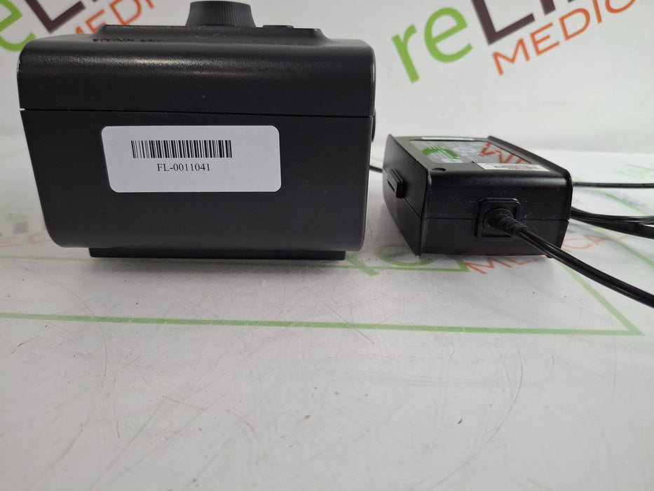Respironics System One BiPAP Auto 760P