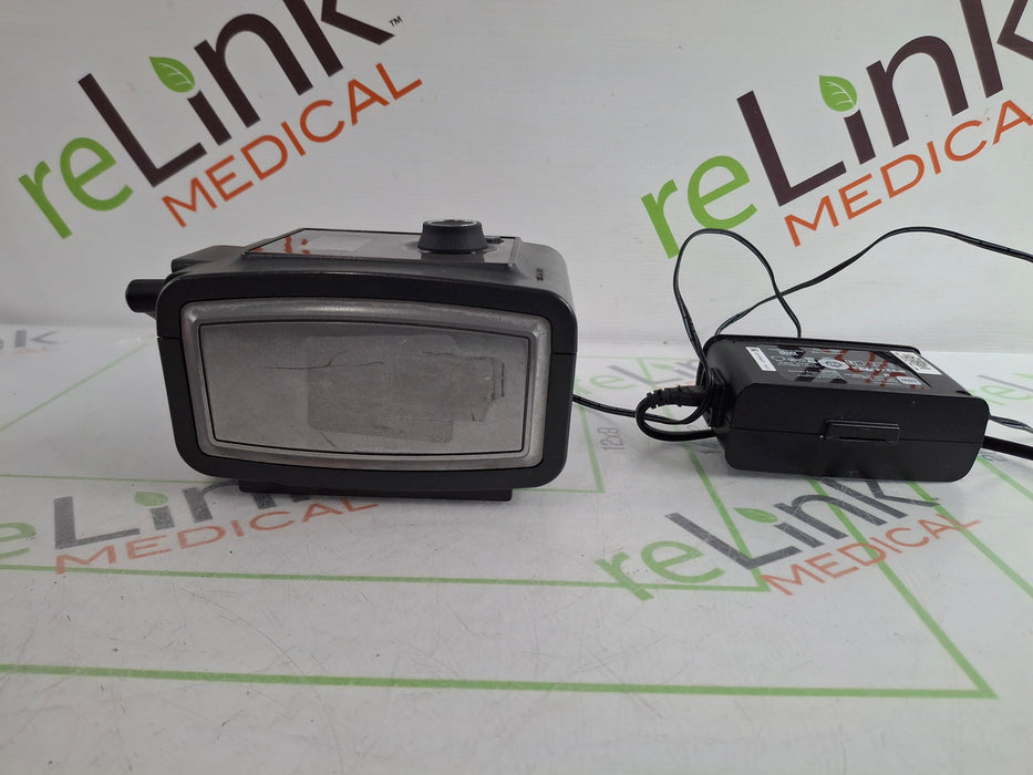 Respironics System One BiPAP Auto 760P