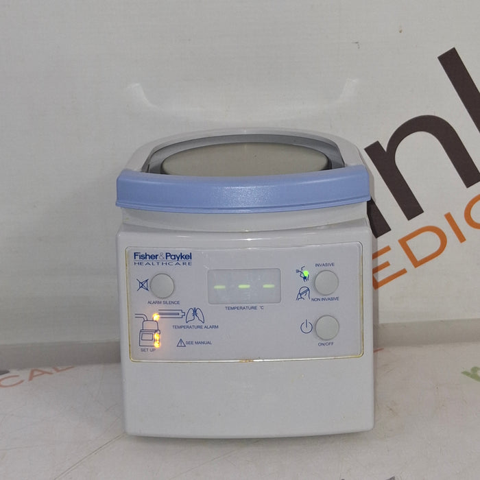 Fisher & Paykel MR850JHU Humidifier