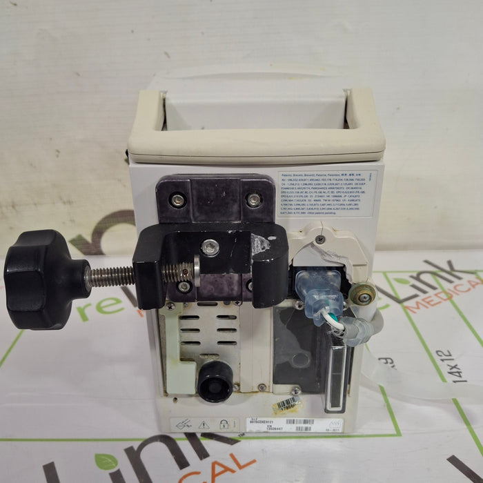 CareFusion Alaris 8015 Small Screen POC Infusion Pump