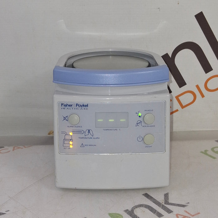 Fisher & Paykel MR850JHU Humidifier
