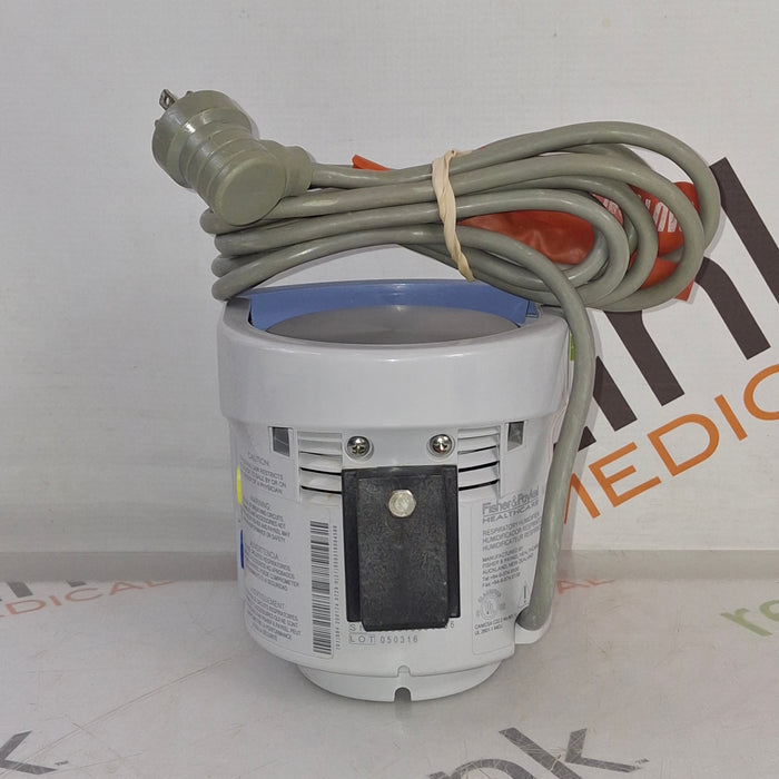 Fisher & Paykel MR850JHU Humidifier