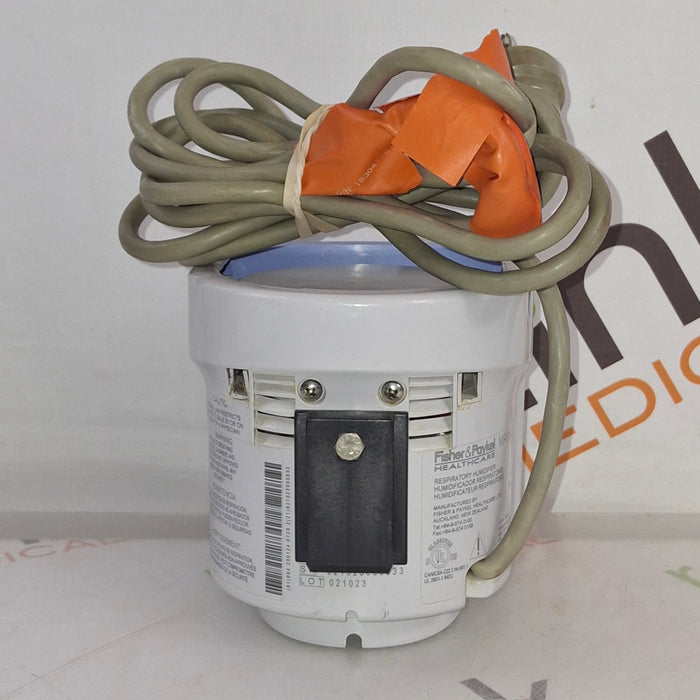 Fisher & Paykel MR850JHU Humidifier