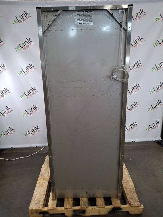 Steris QDJ04 Dual Compartment Warming Cabinet