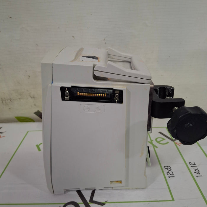 CareFusion Alaris 8015 Small Screen POC Infusion Pump