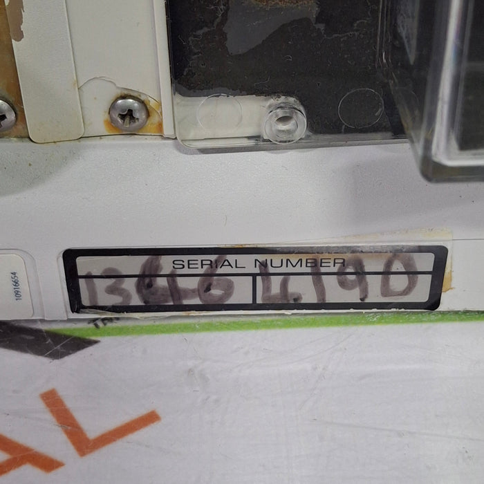 CareFusion Alaris 8015 Small Screen POC Infusion Pump