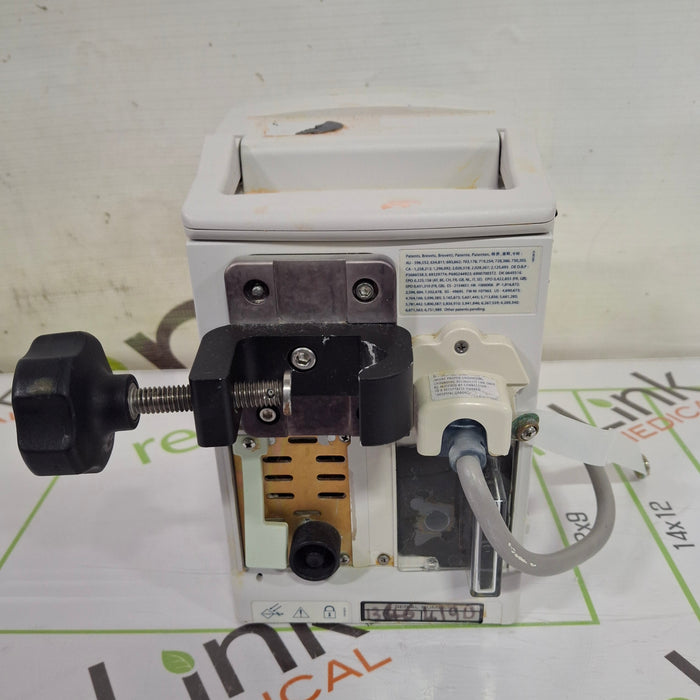 CareFusion Alaris 8015 Small Screen POC Infusion Pump