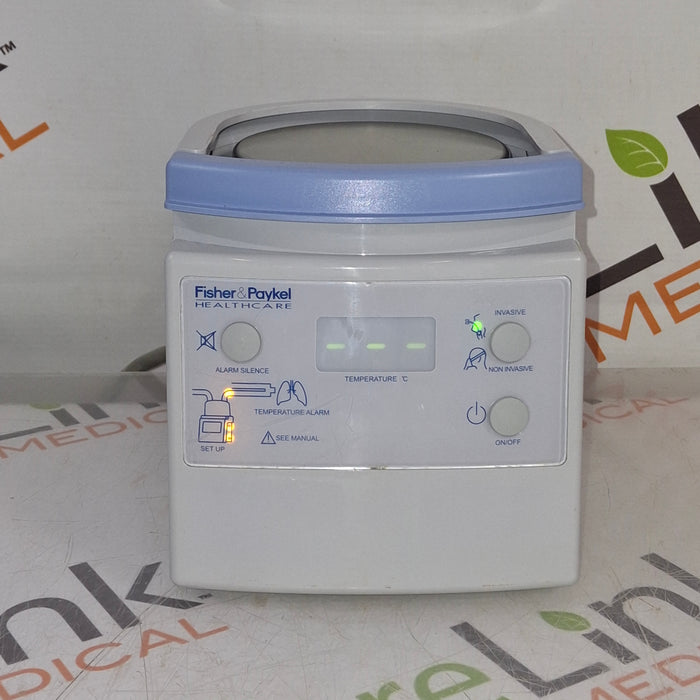 Fisher & Paykel MR850JHU Humidifier