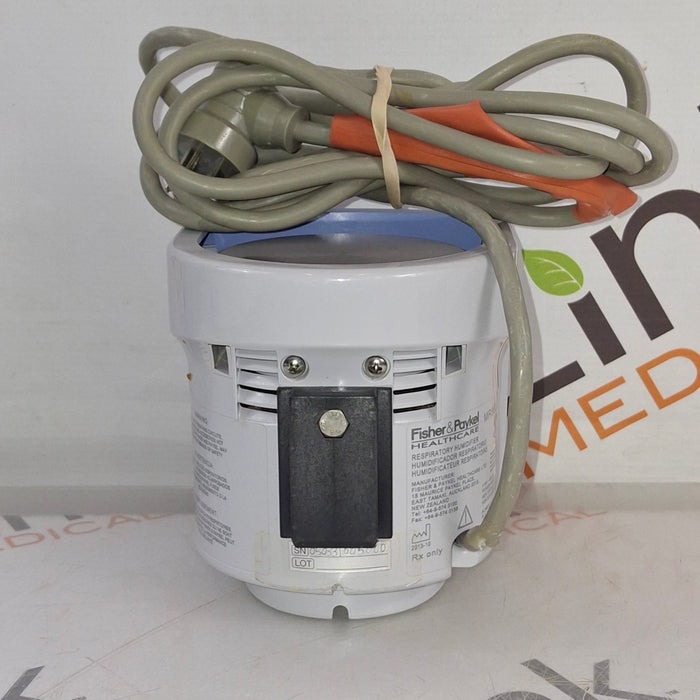 Fisher & Paykel MR850JHU Humidifier