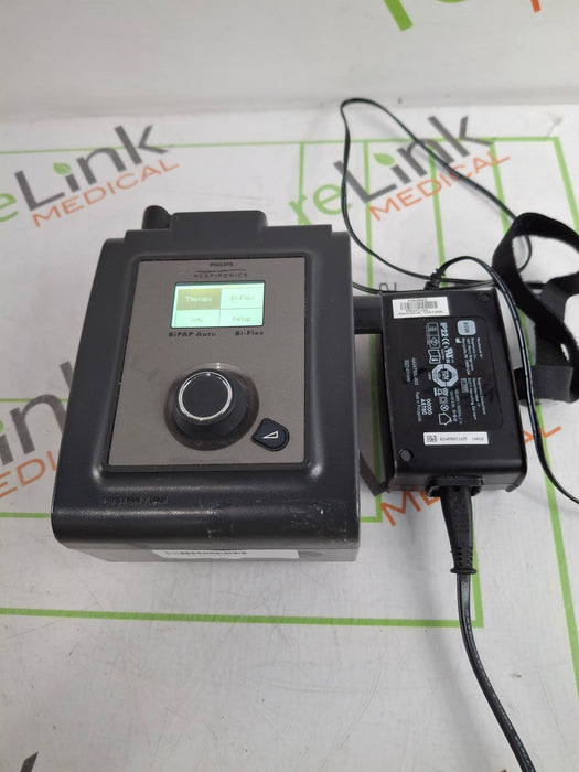 Respironics System One BiPAP Auto 760P