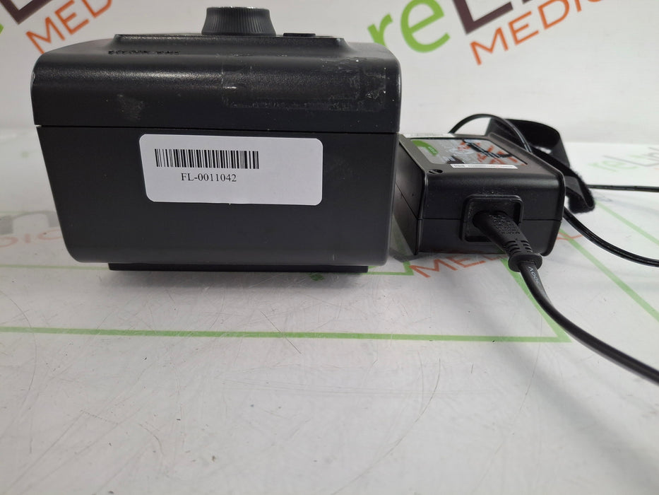 Respironics System One BiPAP Auto 760P