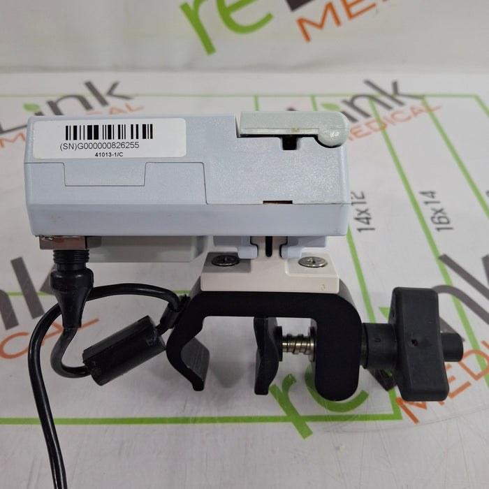Baxter Sigma Spectrum 6.05.13 with B/G Battery Infusion Pump