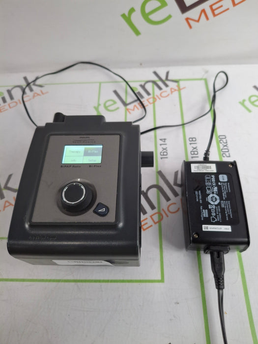 Respironics System One BiPAP Auto 760P