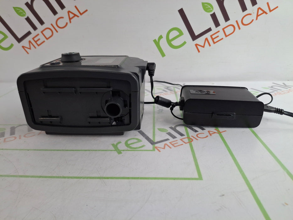 Respironics System One BiPAP Auto 760P