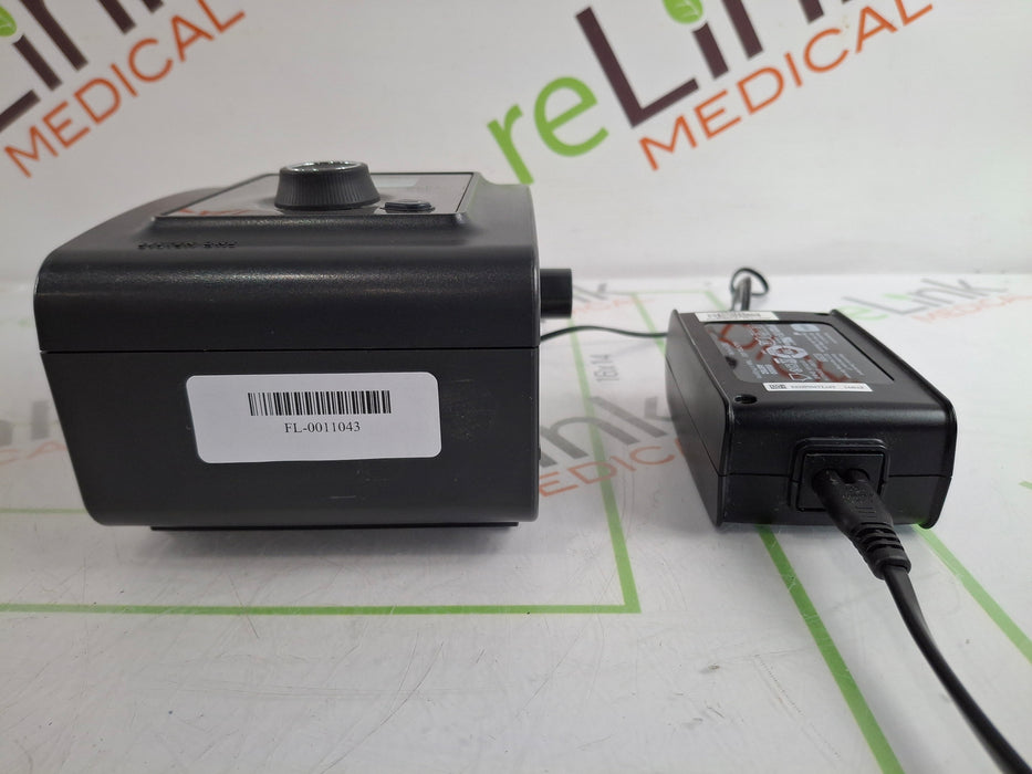Respironics System One BiPAP Auto 760P