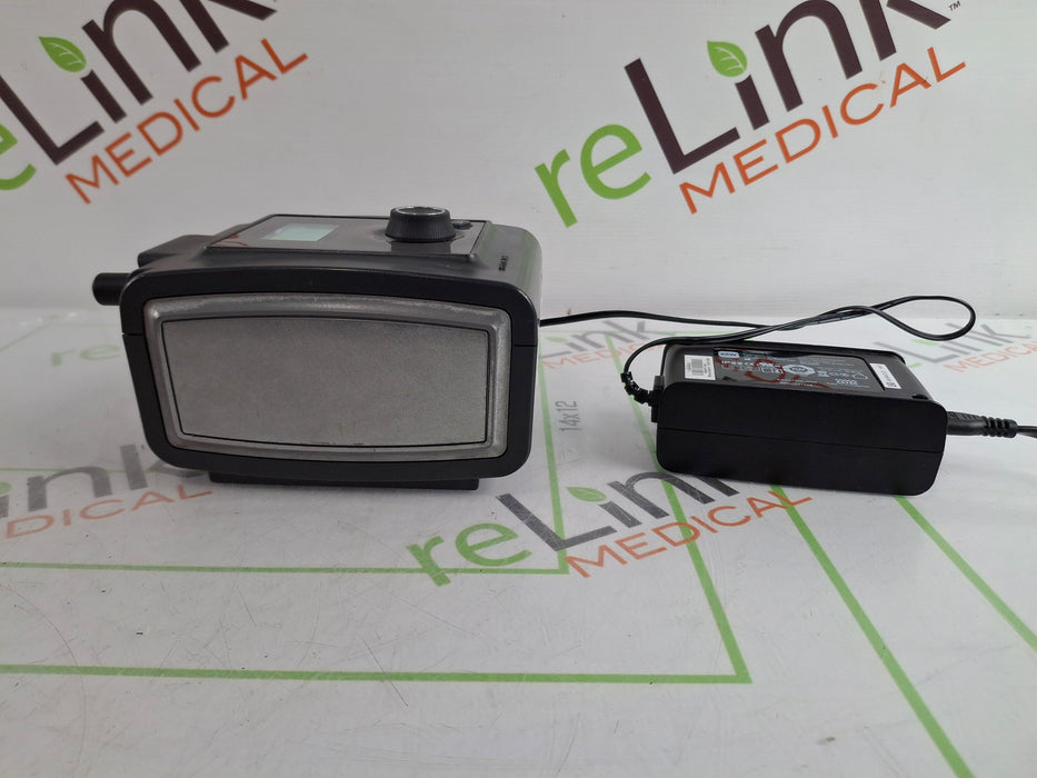 Respironics System One BiPAP Auto 760P