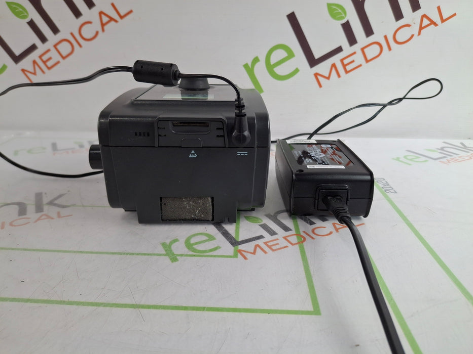 Respironics System One BiPAP Auto 760P