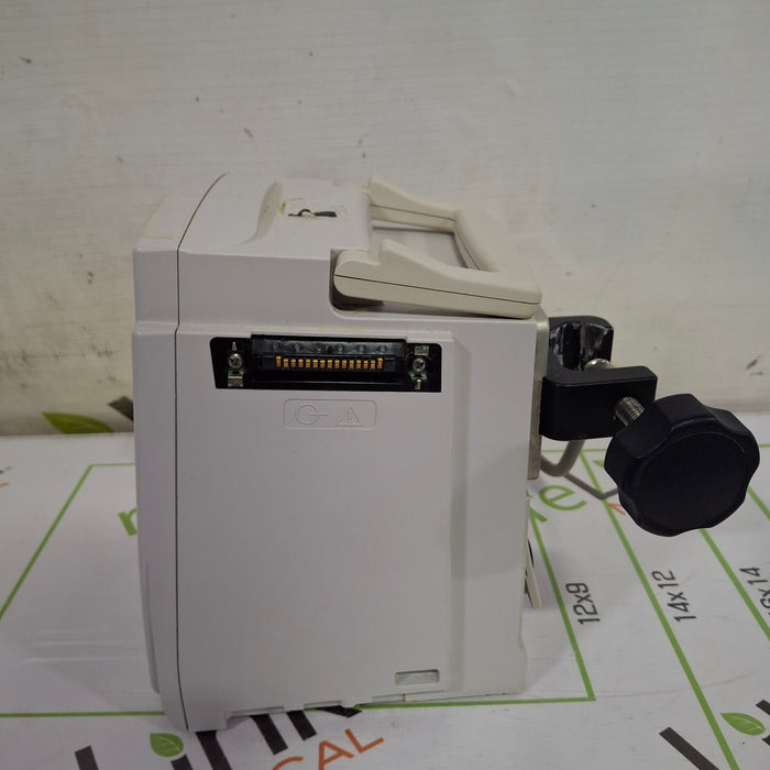 CareFusion Alaris 8015 Large Screen POC Infusion Pump