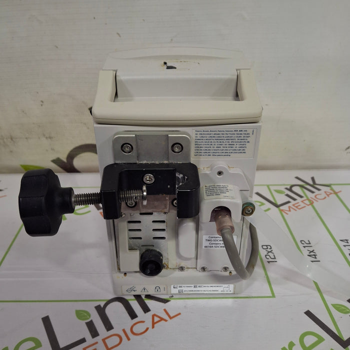 CareFusion Alaris 8015 Large Screen POC Infusion Pump