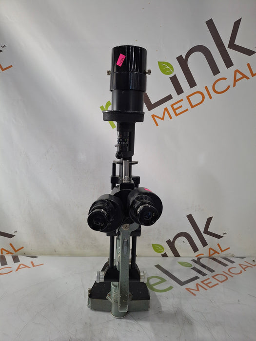 Haag-Streit Slit Lamp